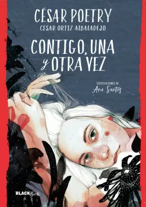 CONTIGO, UNA Y OTRA VEZ (COLECCIÓN #BLACKBIRDS)