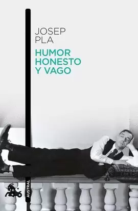 HUMOR HONESTO Y VAGO