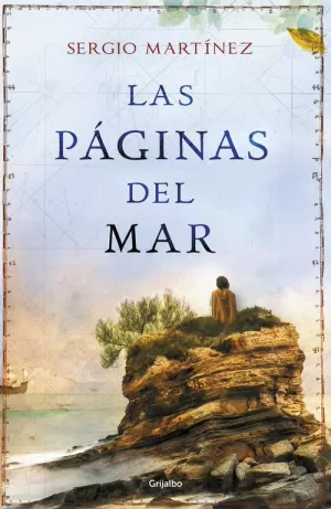 LAS PÁGINAS DEL MAR