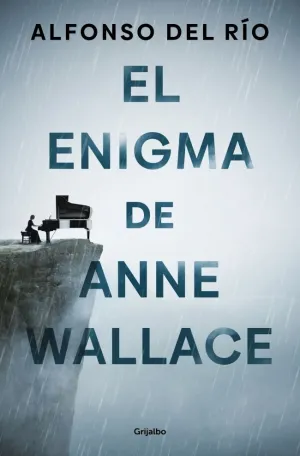 ENIGMA DE ANNE WALLACE