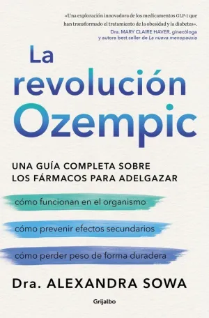 REVOLUCIÓN OZEMPIC, LA