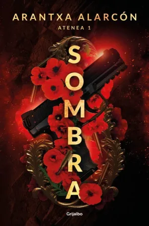 SOMBRA (SERIE ATENEA 1)