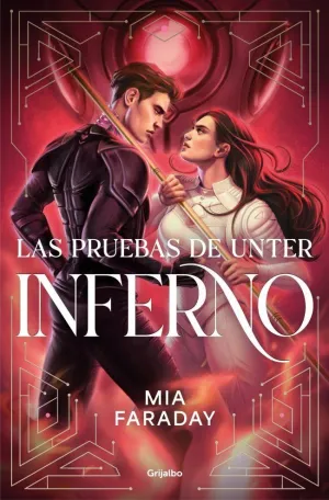 PRUEBAS DE UNTER: INFERNO, LAS (TRILOGIA DE UNTER