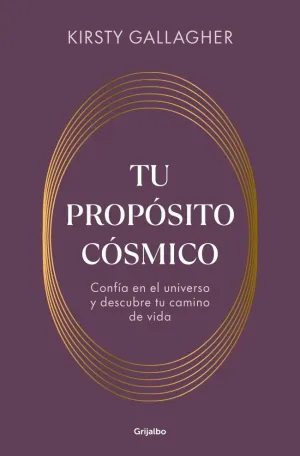 TU PROPÓSITO CÓSMICO