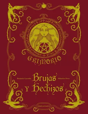 GENEALOGÍA DE UNA BRUJA