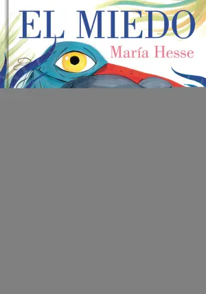 EL BOSQUE TENEBROSO DE MI MENTE