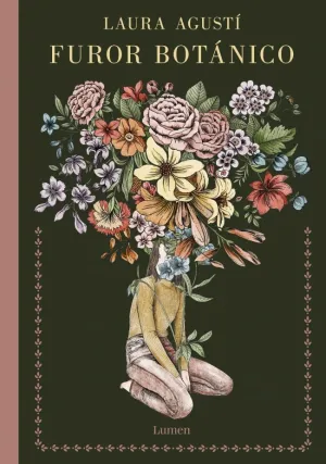FUROR BOTANICO