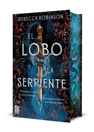 LOBO Y LA SERPIENTE, EL