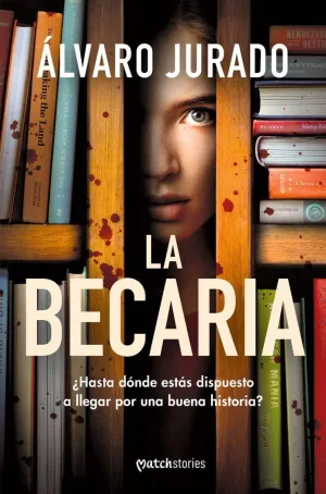 LA BECARIA