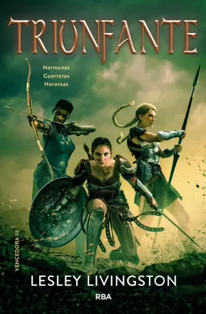 VENCEDORA 3 - TRIUNFANTE