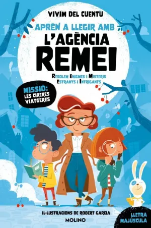 AGENCIA REMEI 1