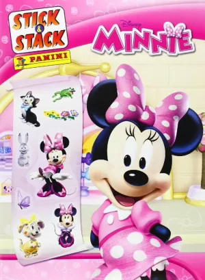 STICK & STACK MINNIE