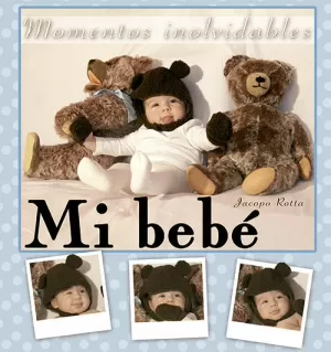 MI BEBÉ (AZUL)