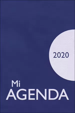 MI AGENDA 2020