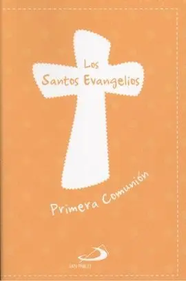SANTOS EVANGELIOS + LIBRO FIRMAS (PACK)