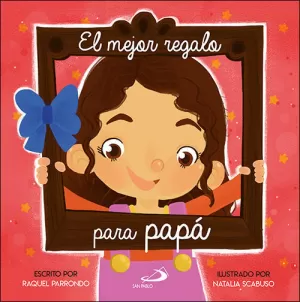MEJOR REGALO PARA PAPA, EL (ROJO)
