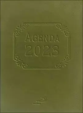 AGENDA 2023