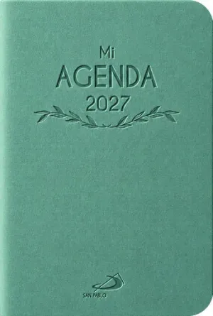 MI AGENDA 2027