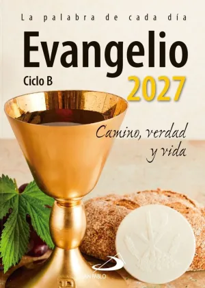 EVANGELIO 2027 GRANDE