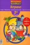 VACACIONES SANTILLANA 2 PRIMARIA REPASO
