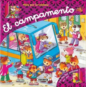 EL CAMPAMENTO