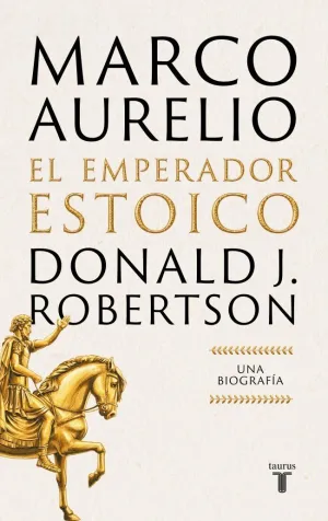 MARCO AURELIO