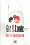 GIN TONIC. EL REY DE LOS COMBINADOS