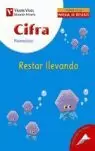 CIFRA C-7 RESTAR LLEVANDO