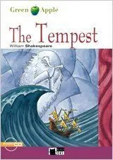 THE TEMPEST (GREEN APPLE) (FREE AUDIO)