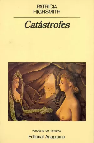 CATÁSTROFES