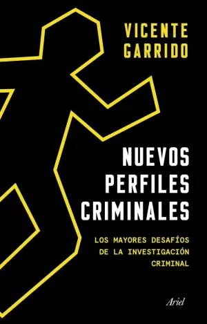 NUEVOS PERFILES CRIMINALES