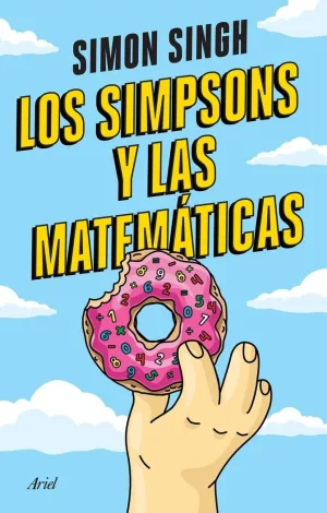 LOS SIMPSON Y LAS MATEMATICAS