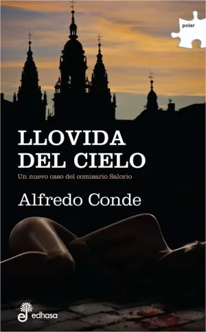 LLOVIDA DEL CIELO