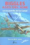 LA ESCUADRILLA DE LOS CAMELS