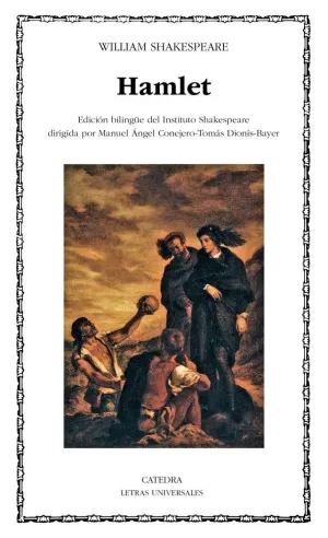 HAMLET (ED BILINGUE)