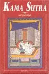 KAMA SUTRA