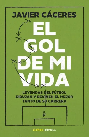 GOL DE MI VIDA, EL