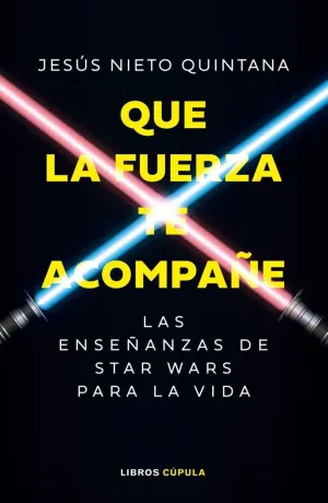 QUE LA FUERZA TE ACOMPAE