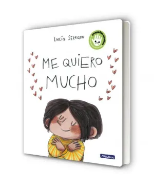 ME QUIERO MUCHO (PEQUEÑAS MANITAS)