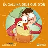 LA GALLINA DELS OUS D'OR