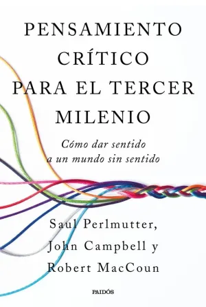 PENSAMIENTO CRITICO PARA EL TERCER MILENIO