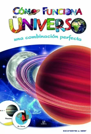 CÓMO FUNCIONA EL UNIVERSO