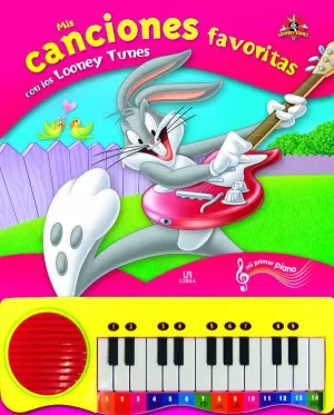 MIS CANCIONES FAVORITAS CON LOS LOONEY TUNES