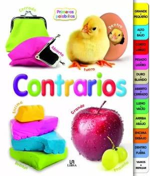 CONTRARIOS