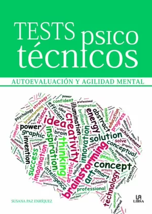 TESTS PSICOTÉCNICOS