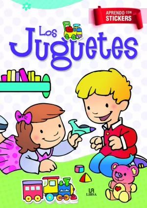 LOS JUGUETES