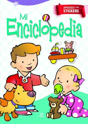 MI ENCICLOPEDIA