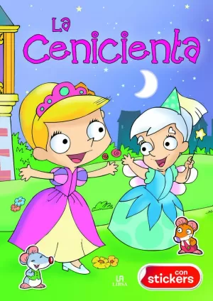 LA CENICIENTA