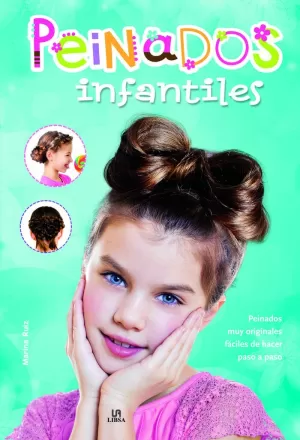 PEINADOS INFANTILES