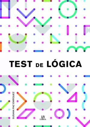 TESTS DE LÓGICA